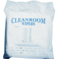 Microfiber Cleaning Cleanromm Wiper for Cleanroom Using